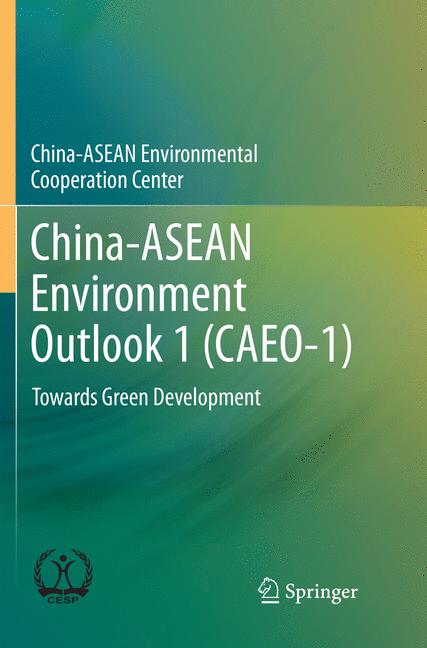 China-Asean Environ…