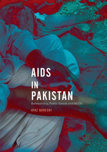 Aids In Pakistan