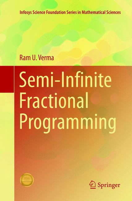 Semi-Infinite Fract… - image