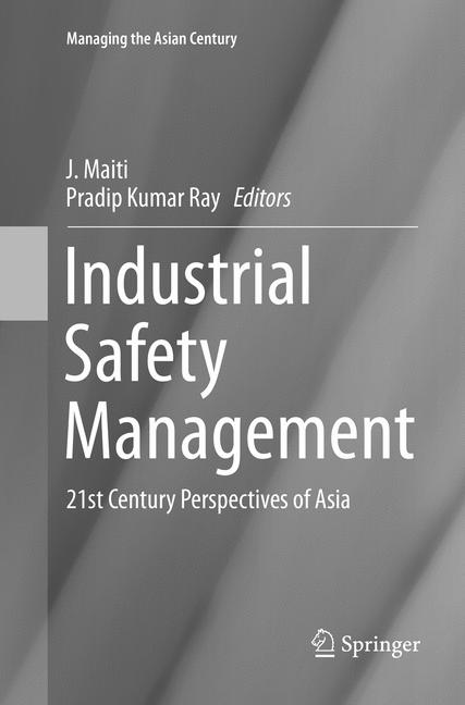 Industrial Safety M…