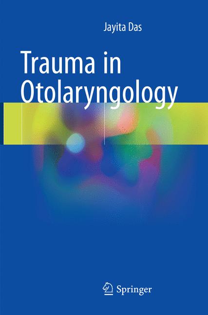 Trauma In Otolaryng…