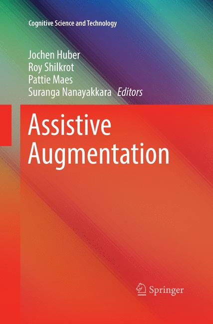 Assistive Augmentat…