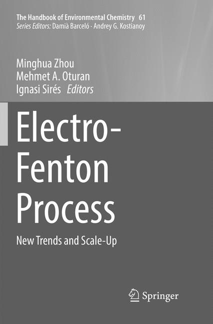 Electro-Fenton Proc…