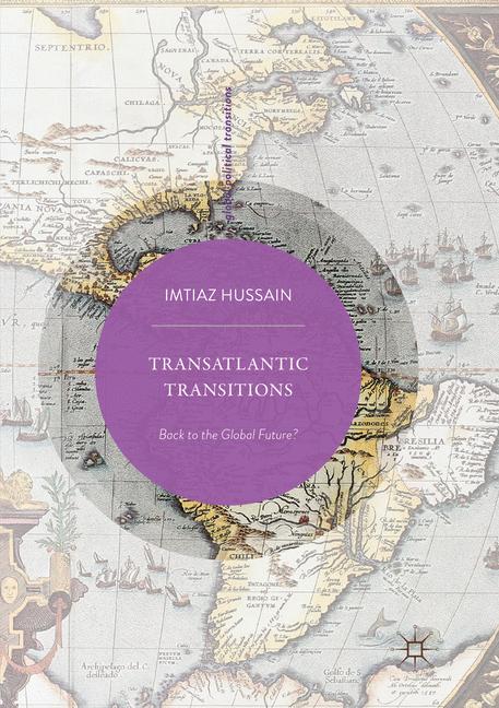 Transatlantic Trans… - image