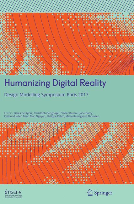 Humanizing Digital Reality