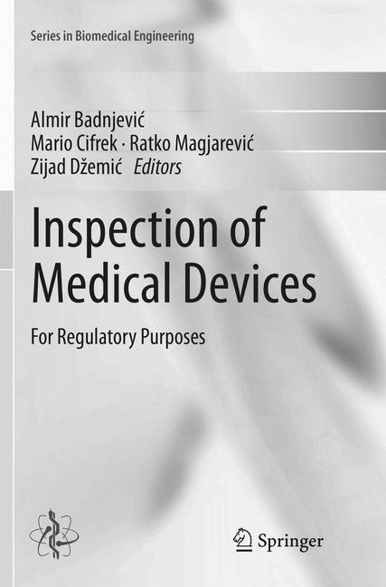 Inspection Of Medic… - image