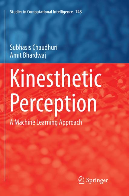 Kinesthetic Percept… - image