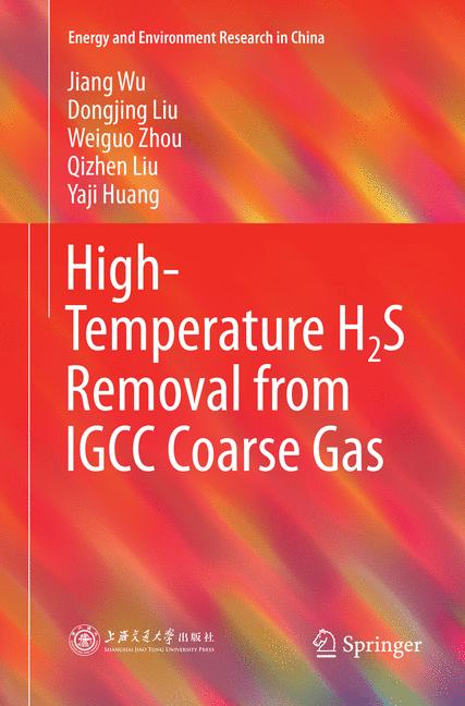 High-Temperature H2…