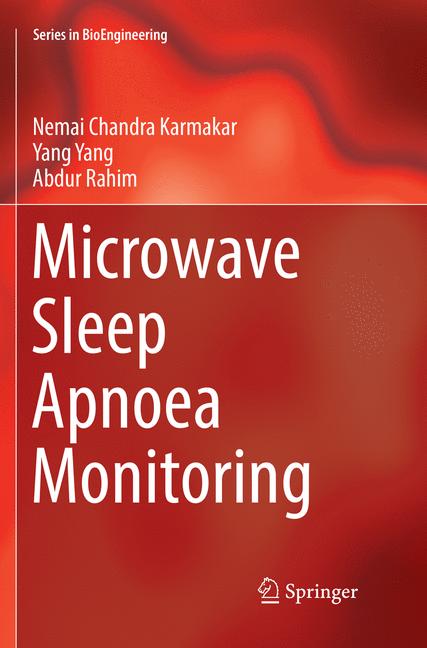 Microwave Sleep Apn… - image