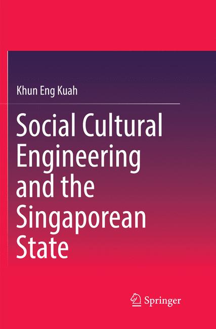 Social Cultural Eng… - image