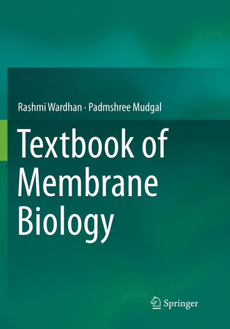 Textbook Of Membran…