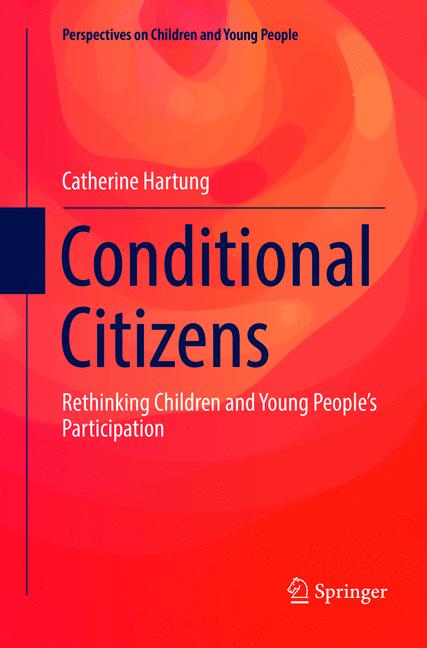 Conditional Citizens - image