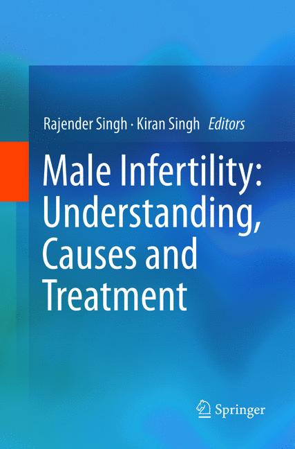 Male Infertility: U… - image