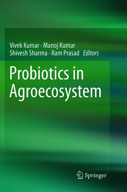 Probiotics In Agroe…
