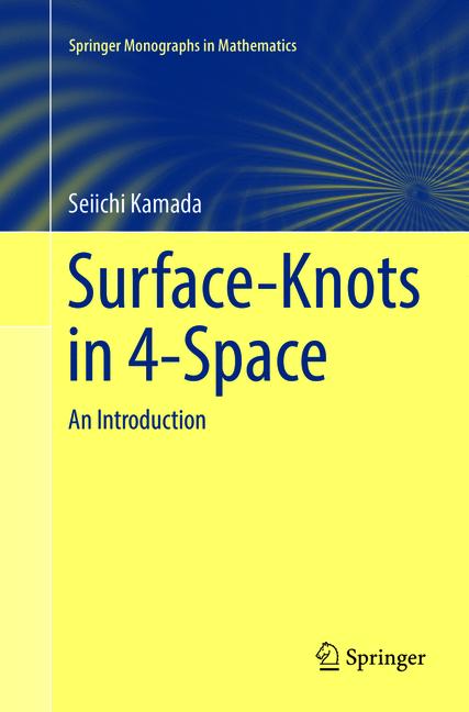 Surface-Knots In 4-… - image
