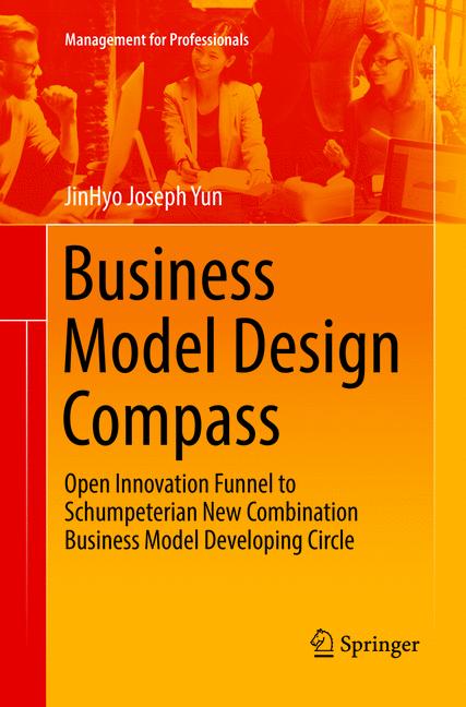 Business Model Desi… - image