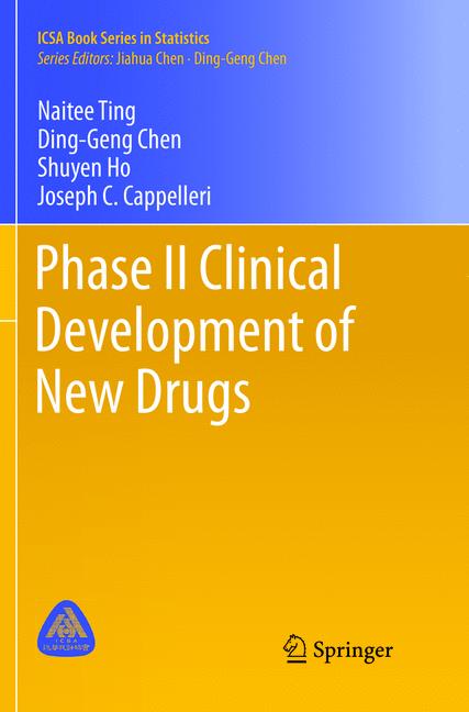Phase Ii Clinical D… - image