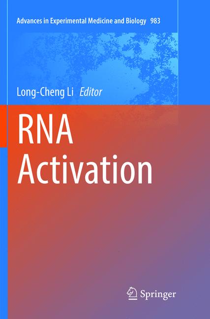 Rna Activation