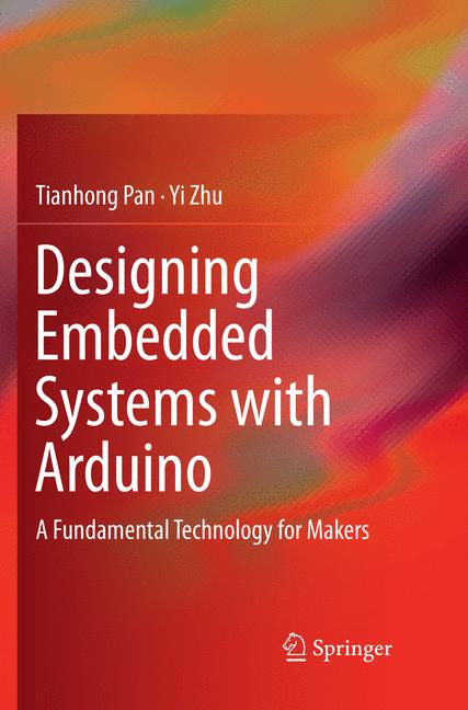 Designing Embedded … - image