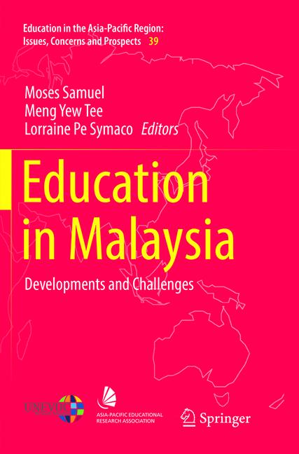 Education In Malays…