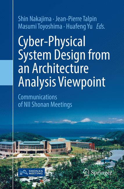 Cyber-Physical Syst… - image
