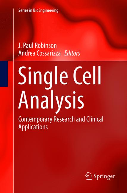 Single Cell Analysis - image