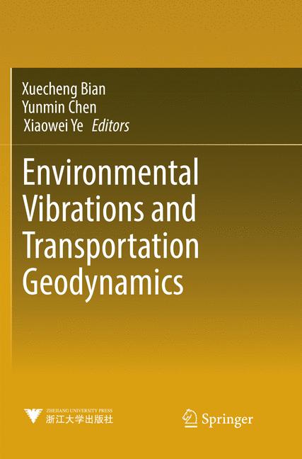 Environmental Vibra…