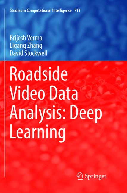 Roadside Video Data…