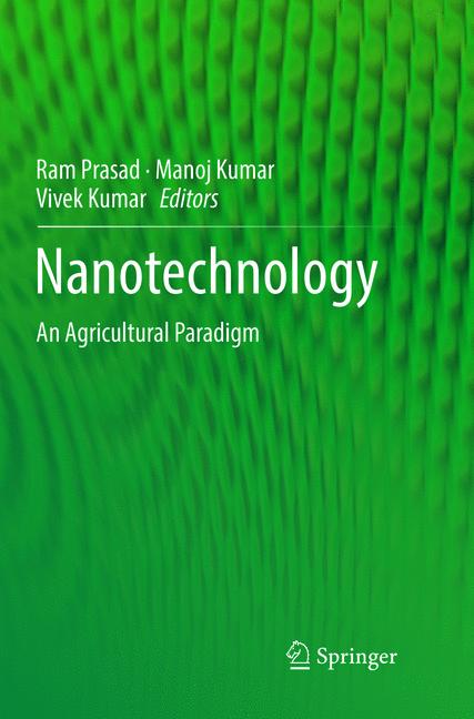 Nanotechnology - image