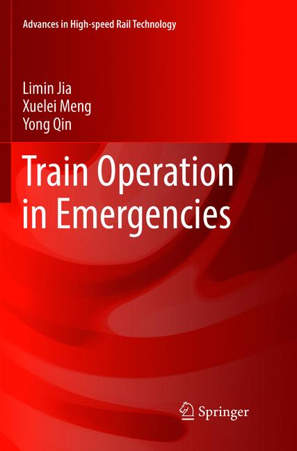 Train Operation In … - image
