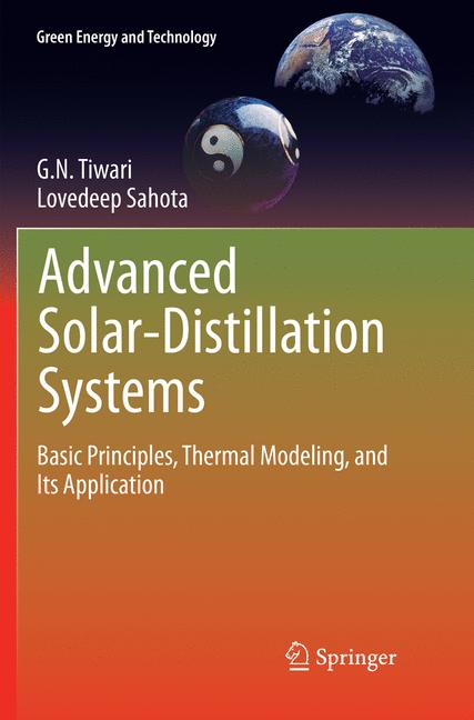Advanced Solar-Dist… - image