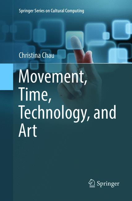 Movement, Time, Tec…