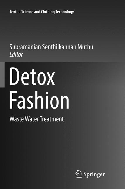 Detox Fashion - image