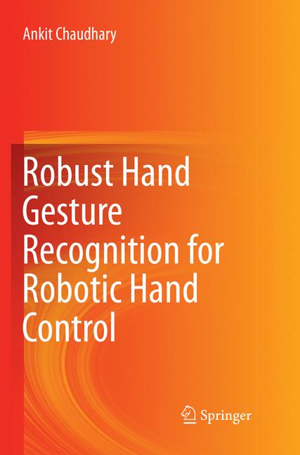 Robust Hand Gesture…