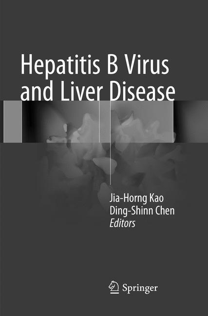 Hepatitis B Virus A… - image