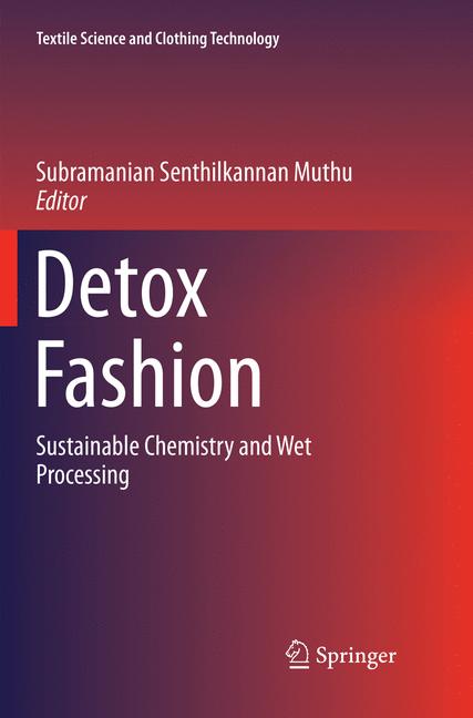 Detox Fashion - image