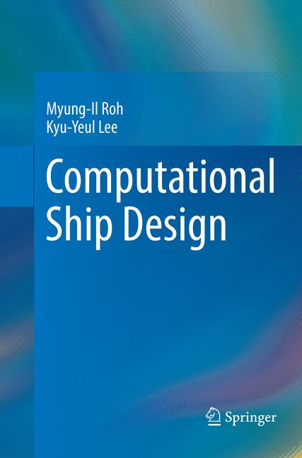 Computational Ship … - image
