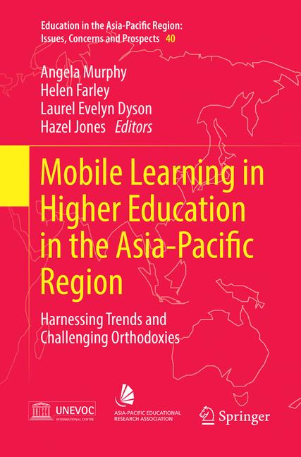 Mobile Learning In …