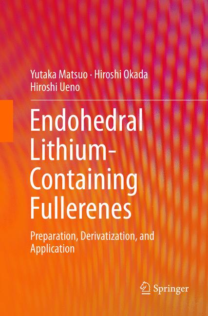Endohedral Lithium-…