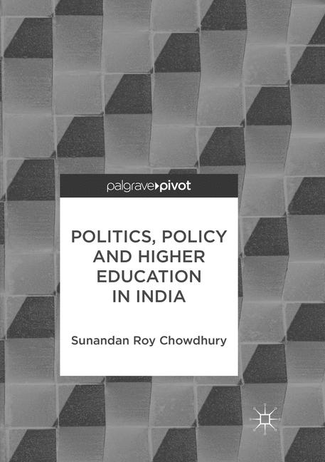 Politics, Policy An… - image