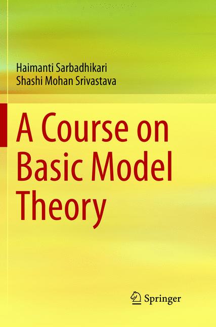 A Course On Basic M…