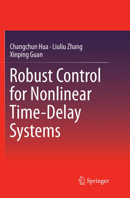 Robust Control For …