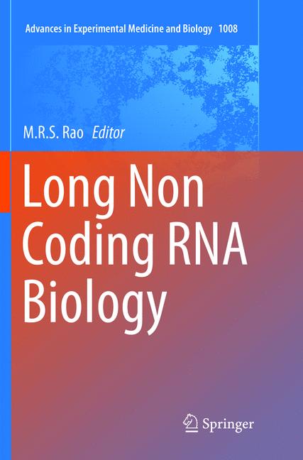 Long Non Coding Rna… - image