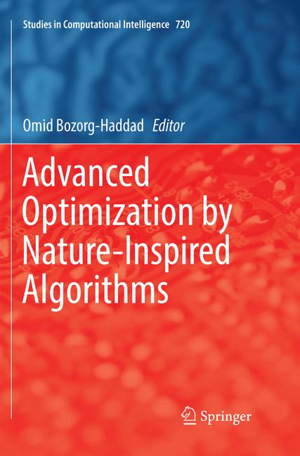 Advanced Optimizati… - image