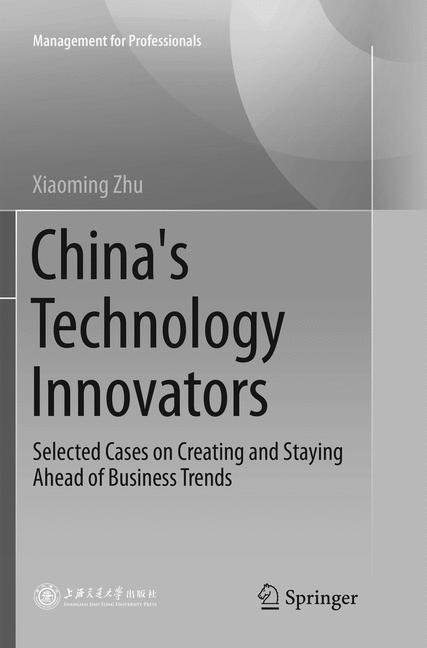 China's Technology … - image
