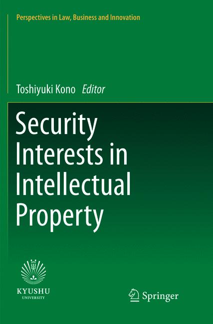 Security Interests … - image