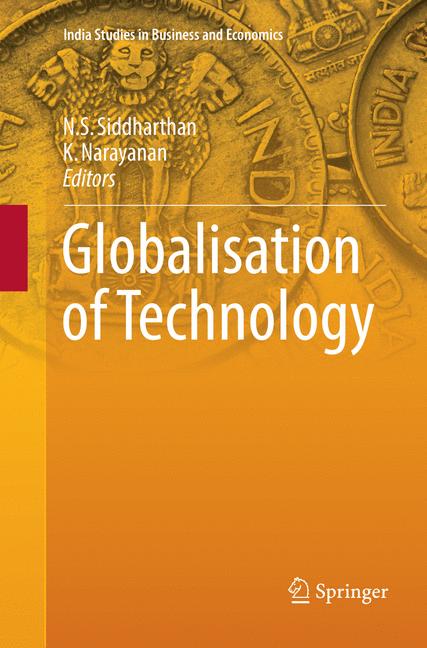 Globalisation Of Te… - image