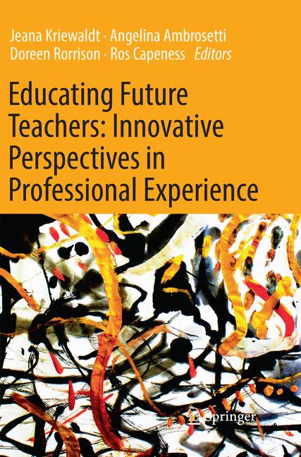 Educating Future Te… - image
