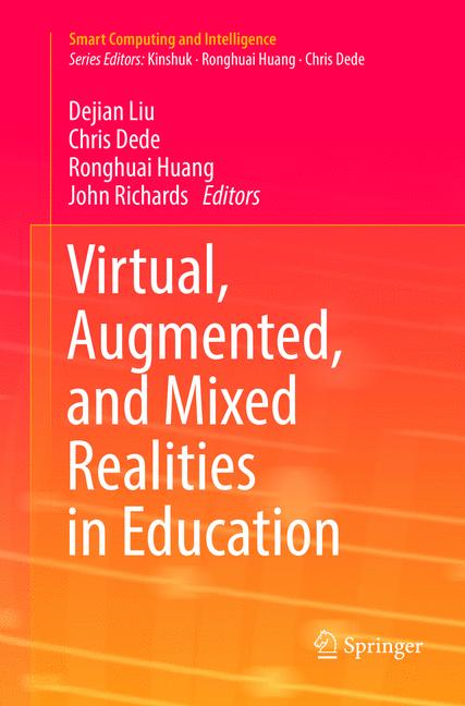 Virtual, Augmented,…