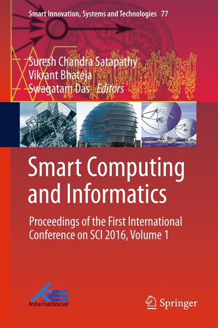Smart Computing And… - image